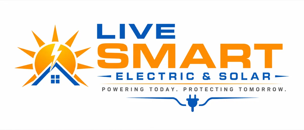 Live Smart Electric & Solar